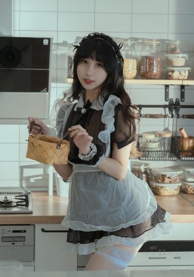 人马小姐不迷茫