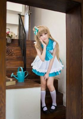 豪门风流女